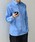 SHIPS any�i�V�b�v�X �G�j�B�j�́uSHIPS any: �X�g���C�v / �\���b�h �����b�N�X ���M�����[�J���[ �V���c 26SS���i�V���c/�u���E�X�j�v�b���C�����u���[