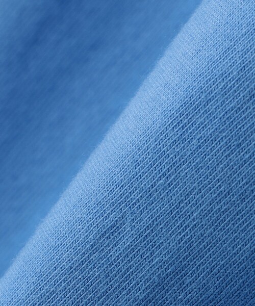 SHIPS(シップス)の「SHIPS KIDS:80~90cm / ディズニー / 長袖 TEE(Tシャツ/カットソー・キッズ・サックスブルー/ダークグレー・90/80)」の10枚目の写真