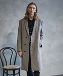 5351 POUR LES HOMMES(ゴーサンゴーイチプールオム)の「ジャケット/アウター(チェスターコート)」