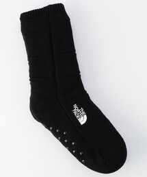 THE NORTH FACE/ザ・ノース・フェイス ヌプシ ブーディ ソックス/NN82233(限定展開)