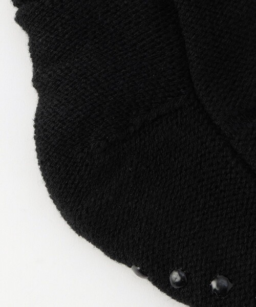THE NORTH FACE（ザノースフェイス）の「THE NORTH FACE/ザ・ノース・フェイス ヌプシ ブーディ ソックス/NN82233(限定展開)（ソックス/靴下・メンズ・ブラック/オリーブ/グレー/ブラウン・MEDIUM/SMALL）」の6枚目の写真