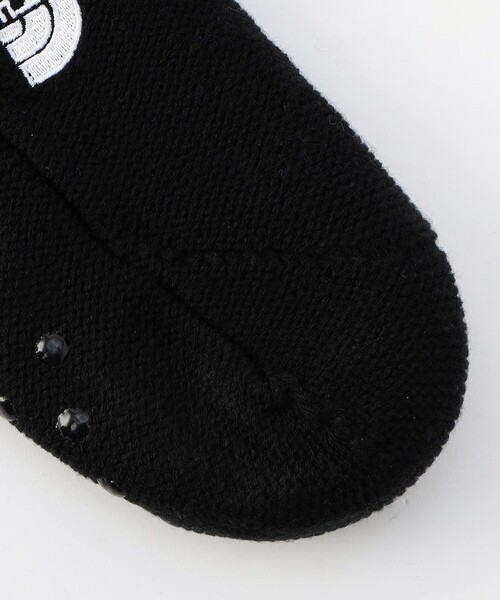 THE NORTH FACE（ザノースフェイス）の「THE NORTH FACE/ザ・ノース・フェイス ヌプシ ブーディ ソックス/NN82233(限定展開)（ソックス/靴下・メンズ・ブラック/オリーブ/グレー/ブラウン・MEDIUM/SMALL）」の7枚目の写真