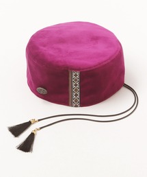 チャイハネ | 【チャイハネ】クフィーキャップ(キャップ)