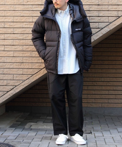 MARMOT（マーモット）の「Marmot/マーモット カルマダウン