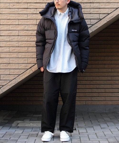 MARMOT（マーモット）の「Marmot/マーモット カルマダウン