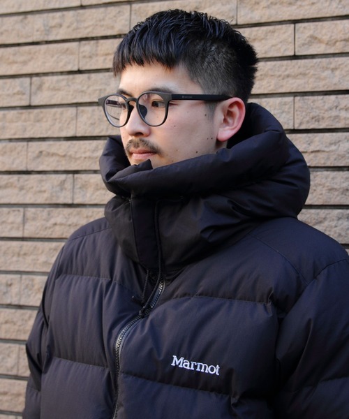 MARMOT（マーモット）の「Marmot/マーモット カルマダウンジャケット 
