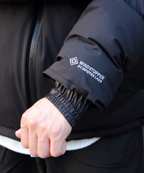 Marmot WINDSTOPPER カルマダウンジャケット 楽天市場】マーモット ユニセックス ダウンジャケット MARMOT