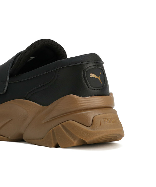 PUMA プーマ ウィメンズ ローファー（スニーカー）｜PUMA（プーマ）の