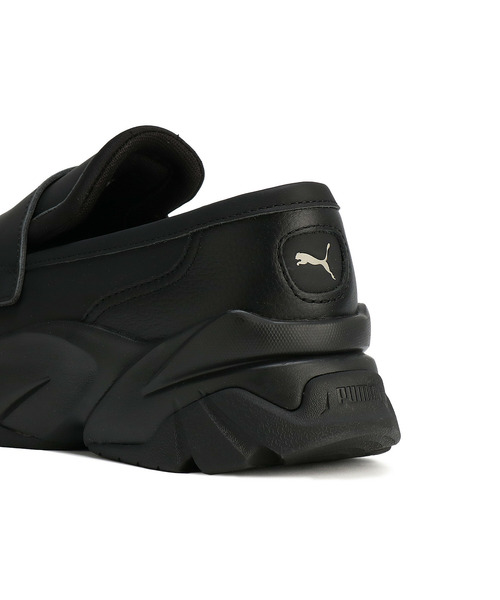 PUMA プーマ ウィメンズ ローファー（スニーカー）｜PUMA