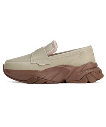 PUMA プーマ ウィメンズ ローファー