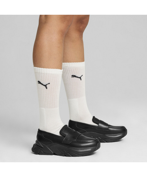 PUMA(プーマ)の「PUMA プーマ ウィメンズ ローファー PUMA(プーマ)の「PUMA プーマ ウィメンズ ローファー