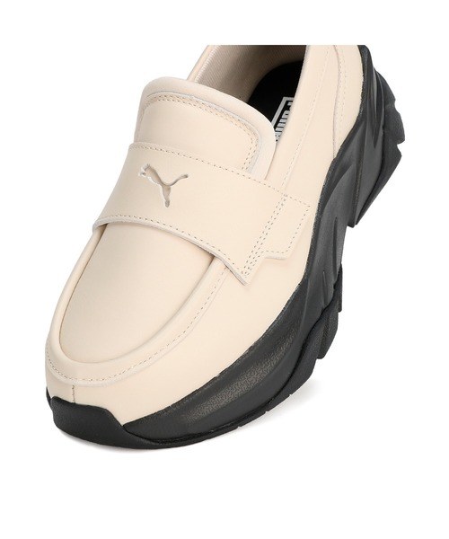 PUMA ローファー スニーカー PUMA プーマ ウィメンズ ローファー（スニーカー）｜PUMA