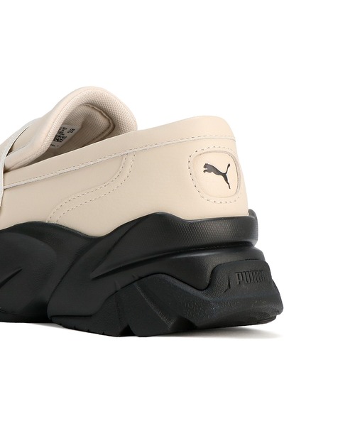 PUMA ローファー　スニーカー　23cm PUMA プーマ ウィメンズ ローファー（スニーカー）｜PUMA