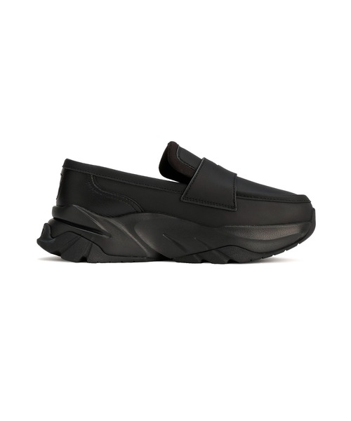 PUMA プーマ ウィメンズ ローファー（スニーカー）｜PUMA