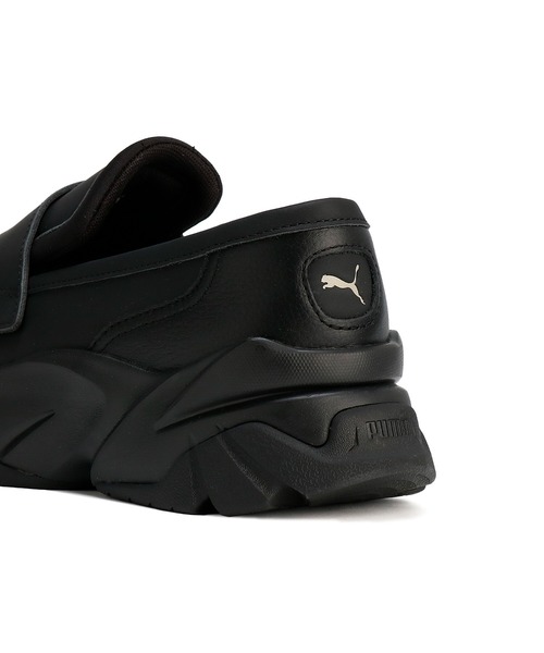 PUMA プーマ ウィメンズ ローファー（スニーカー）｜PUMA