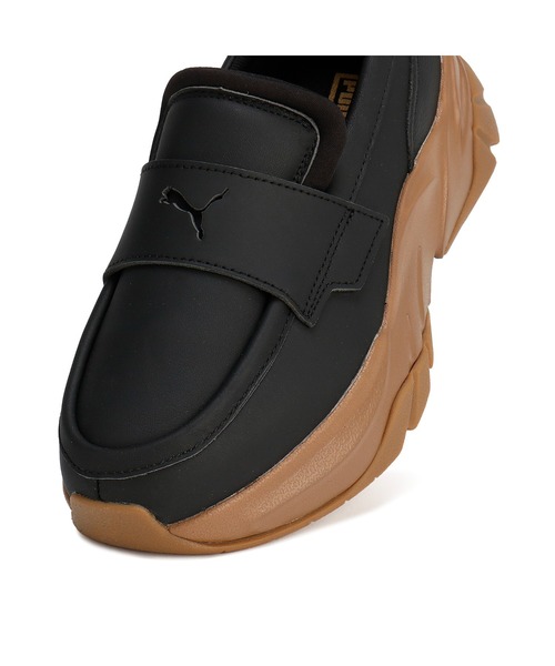PUMA ローファー PUMA プーマ ウィメンズ ローファー（スニーカー）｜PUMA