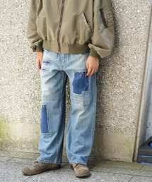 Lee / リー VINTAGE PAINTER PANTS LM7310