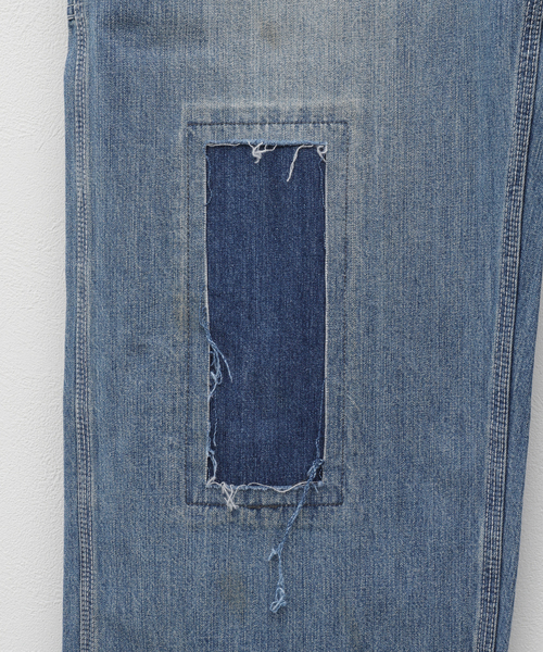 セール】Lee / リー VINTAGE PAINTER PANTS LM7310（デニムパンツ