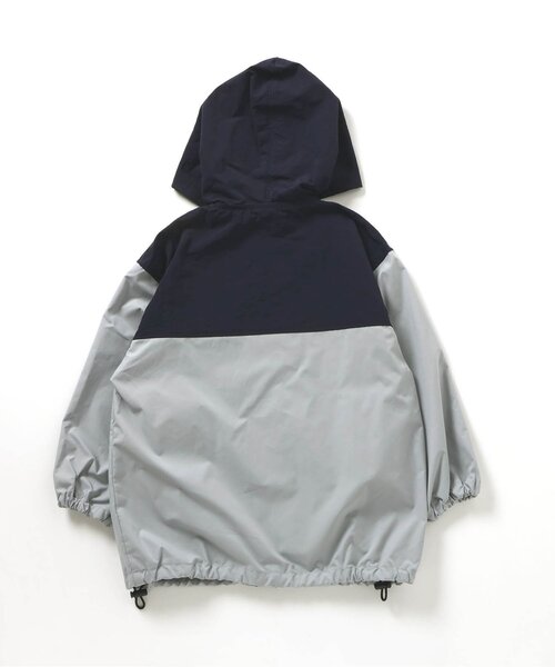 セール】【WEB限定・ジュニア】ナイロンジャケット（ナイロン