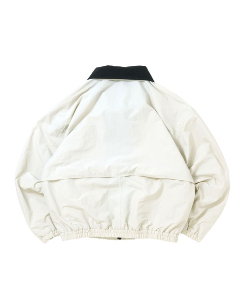 Soupy Soupy（スーピースーピー）の「【Soupy Soupy】double collar