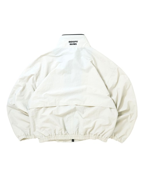 Soupy Soupy（スーピースーピー）の「【Soupy Soupy】double collar
