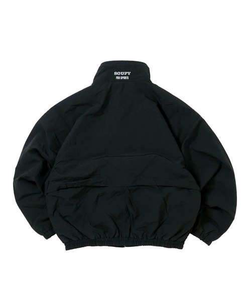 Soupy Soupy（スーピースーピー）の「【Soupy Soupy】double collar
