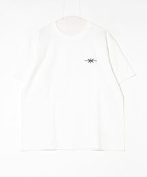 Kid Milli/キドミリ/「BEIGE」T-SHIRT