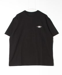 Kid Milli/キドミリ/「BEIGE」T-SHIRT