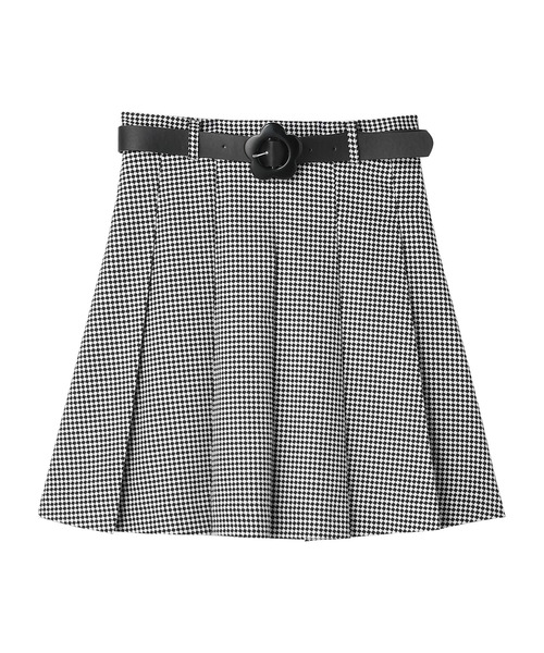 MARY QUANT（マリークワント）の「デイジーバックルクラシカル