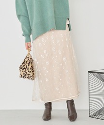 2WAYレースIラインスカート202550