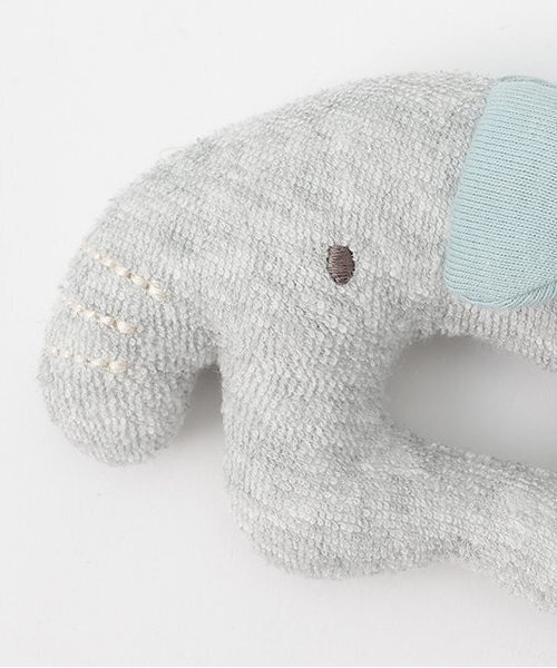 petit main(プティマイン)の「アソートラトル(その他ベビー用品・キッズ・トップグレー/カーキ/ブルーグレー/オレンジ・FREE)」の7枚目の写真