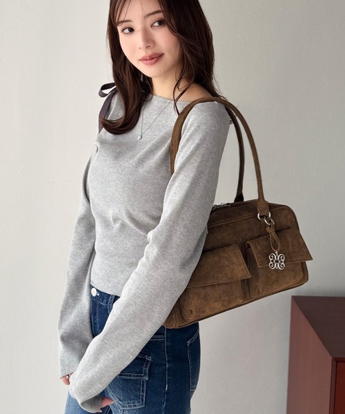 《未使用品》Teddy バッグチャーム 01dfc03849e80cd4e203db80f8283c