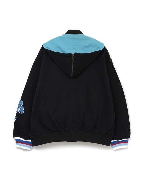 GEEK BOX CPD パーカー GEEK BOX CPD パーカー