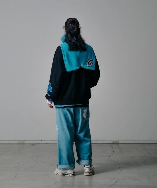 FACETASM(ファセッタズム)の「FACETASM × COIN PARKING DELIVERY FACETASM(ファセッタズム)の「FACETASM × COIN PARKING DELIVERY