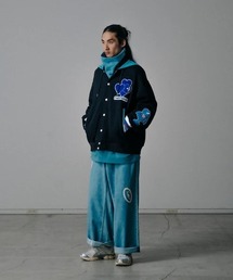 FACETASM（ファセッタズム）の「FACETASM × COIN PARKING DELIVERY