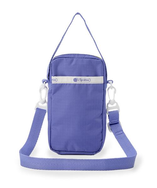■LeSportsac■MINI PHONE CROSSBODY オースモウサン MINI PHONE CROSSBODYオースモウサン（ミニバッグ）｜LeSportsac