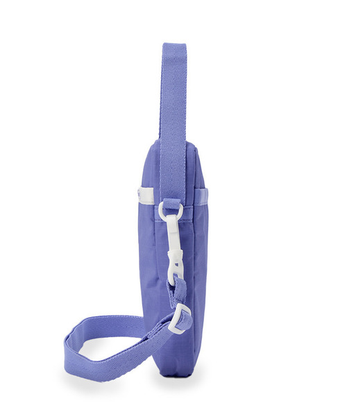 セール】MINI PHONE CROSSBODY ディープペリウィンクル
