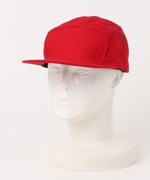 OHSUNG TRADING（オーサントレーディング）の「【W】【it】【ut26】【OHSUNG TRADING】USA MADE 5 PANEL CAP（キャップ）」