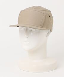 OHSUNG TRADING（オーサントレーディング）の「【W】【it】【ut26】【OHSUNG TRADING】USA MADE 5 PANEL CAP（キャップ）」