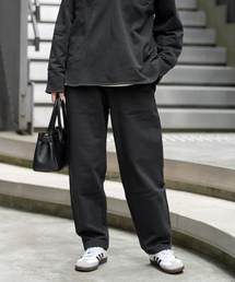 JOURNAL STANDARD relume（ジャーナルスタンダード　レリューム）の「クリア裏毛カーブパンツ（スウェットパンツ）」