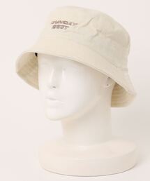 Basiquenti(�x�[�V�b�N�G���e�B)�́yBasiquenti�zSUNDAY BEST Bucket Hat�i�T���f�[�x�X�g�o�P�b�g�n�b�g�j BATT-31894(�n�b�g)