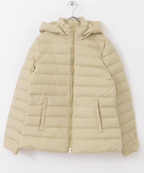 ダウンジャケット　レストローズ セール】『別注』+phenix WIND STOPPER BY GORE-TEX LABS