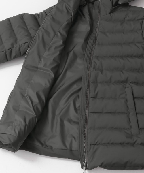 別注+phenix GORE-TEX ダウンコート3way プラスフェニックス ゴアテックス /＋PHENIX GORE-TEX 3WAY