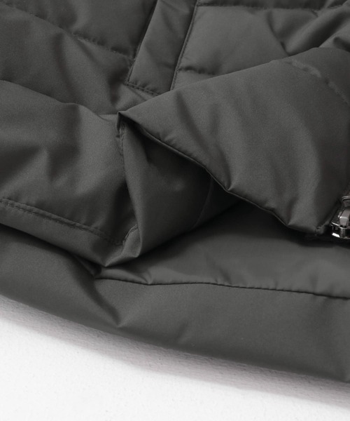   ダウンジャケット セール】『別注』+phenix WIND STOPPER BY GORE-TEX LABS