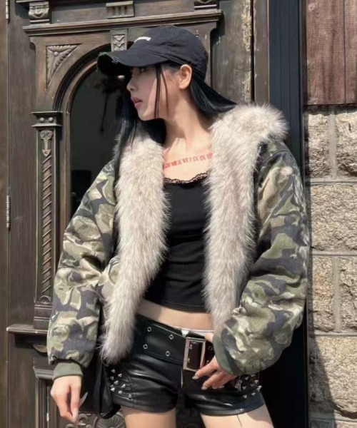 セール】新柄追加/マウンテンカービング ワークジャケット