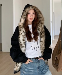 Achic（アシック）の「新柄追加/マウンテンカービング ワークジャケット（ブルゾン）」