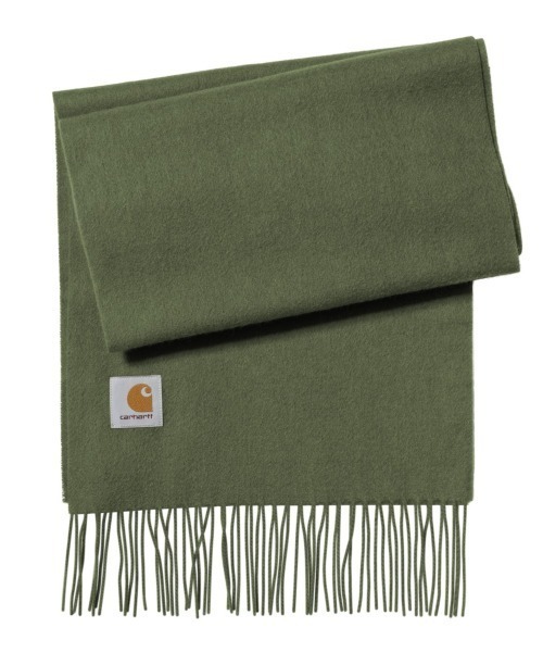 セール】Carhartt WIP CLAN SCARF（カーハートワークイン