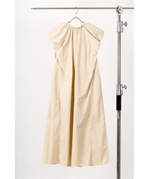 Mewl（ミュール）の「Mewl バルーンタンクワンピース（ワンピース）」