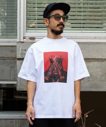 APPLEBUM | "Missing you" T-shirt(Tシャツ/カットソー)