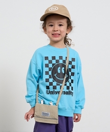 b・ROOM | 【撥水加工】移動ポケット(バックパック/リュック)